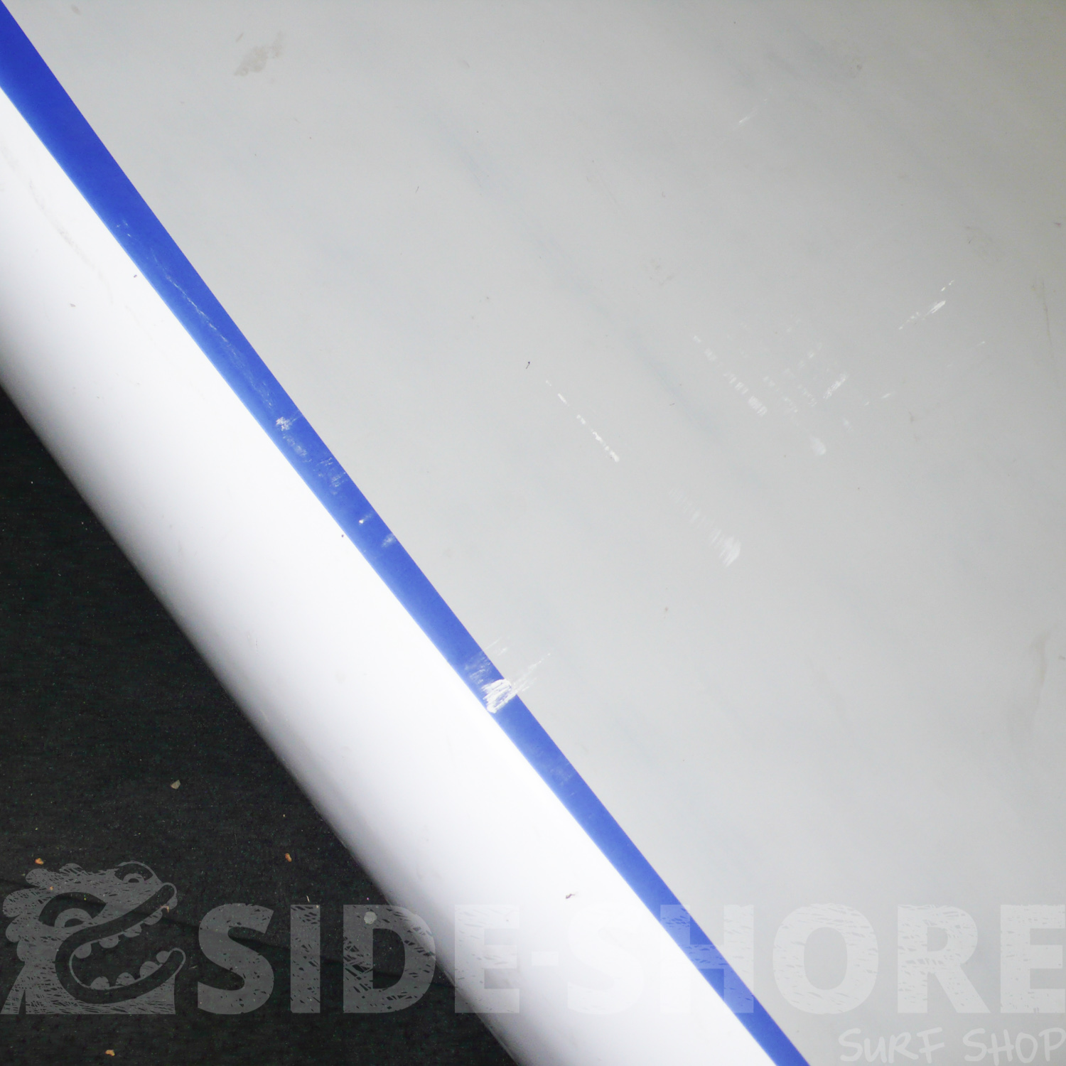 SIC Bayonet 17'1 x 25
