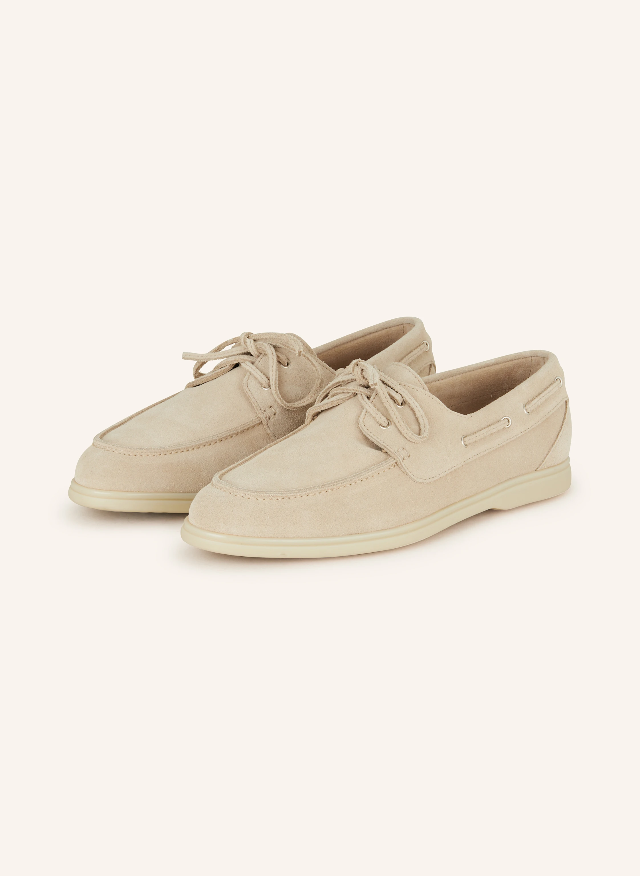lilienfels Bootsschuhe