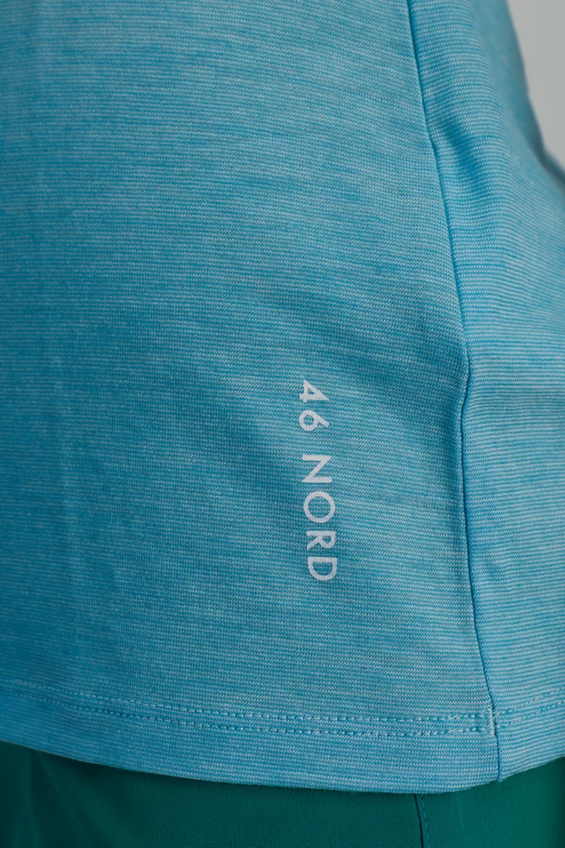 46 NORD Merino Damen T-Shirt