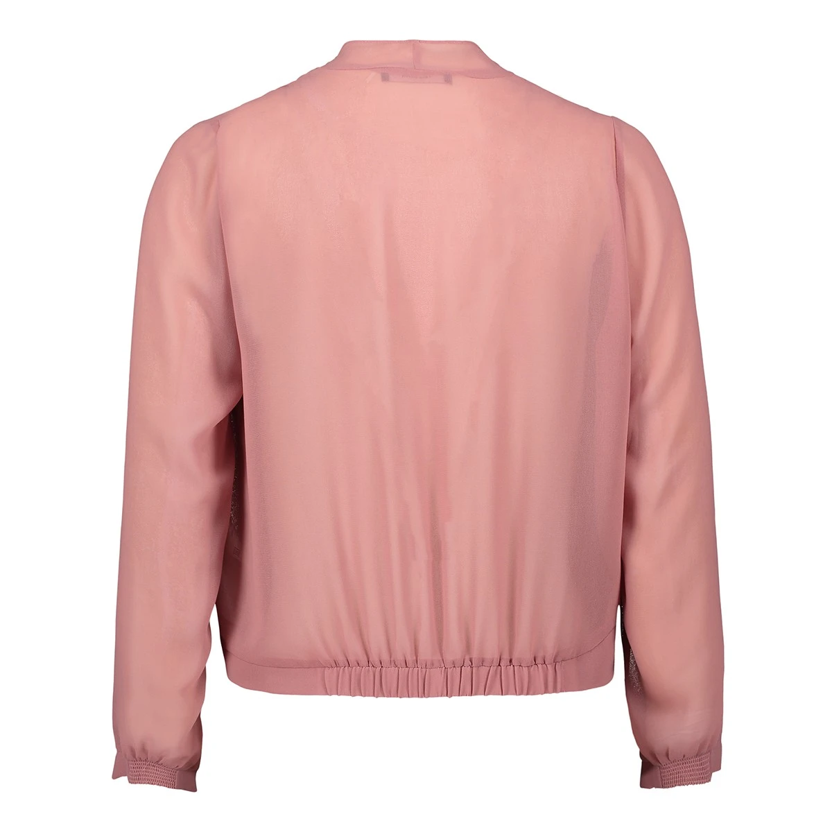Dames Jasje 25000 jasje fluffy