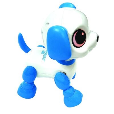 Lexibook Hund Robot Med Lyd Og Lys