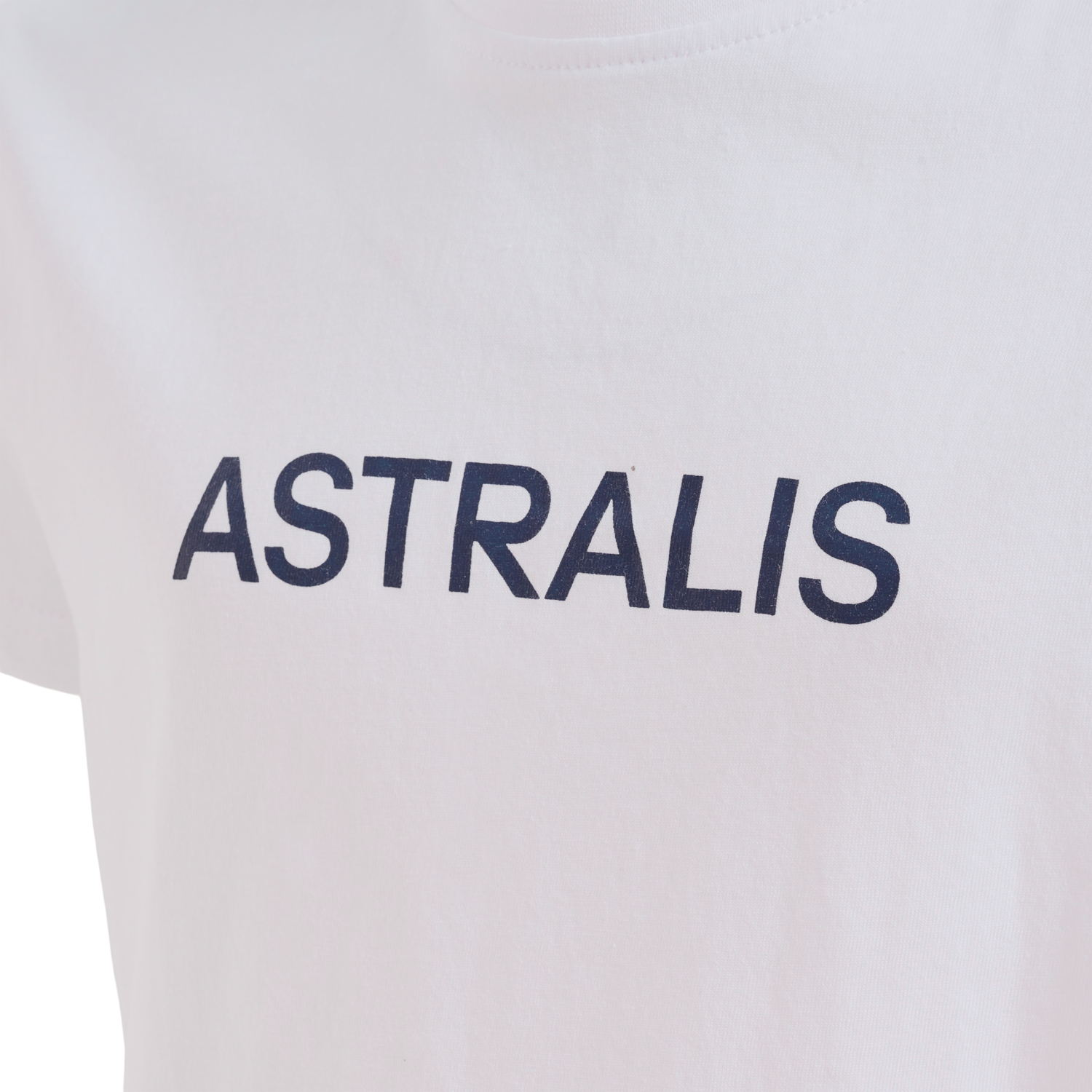 ASTRALIS 21/22 T-SHIRT S/S KIDS