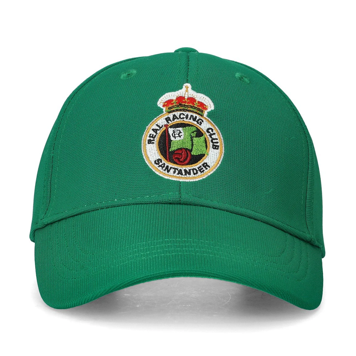 Chapéu Racing de Santander Racing Santander Criança 2025-2026