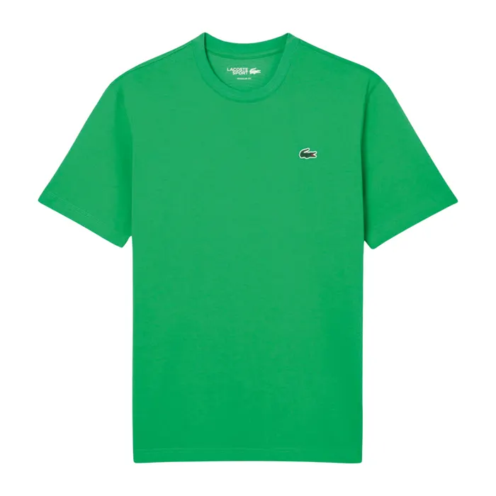 Lacoste Sport Ultra Dry Performance T-shirt Heren