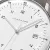Junghans Max Bill Saphir MEGA Solar Weiß 59/2021.02
