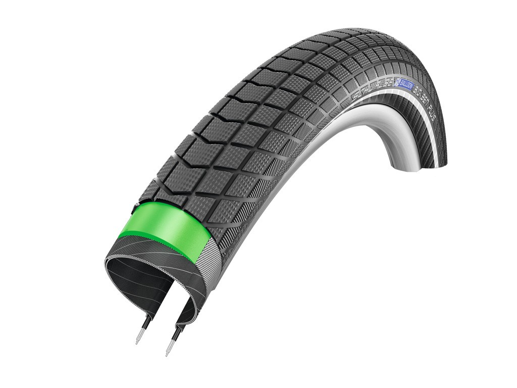 Schwalbe Big Ben Plus 26