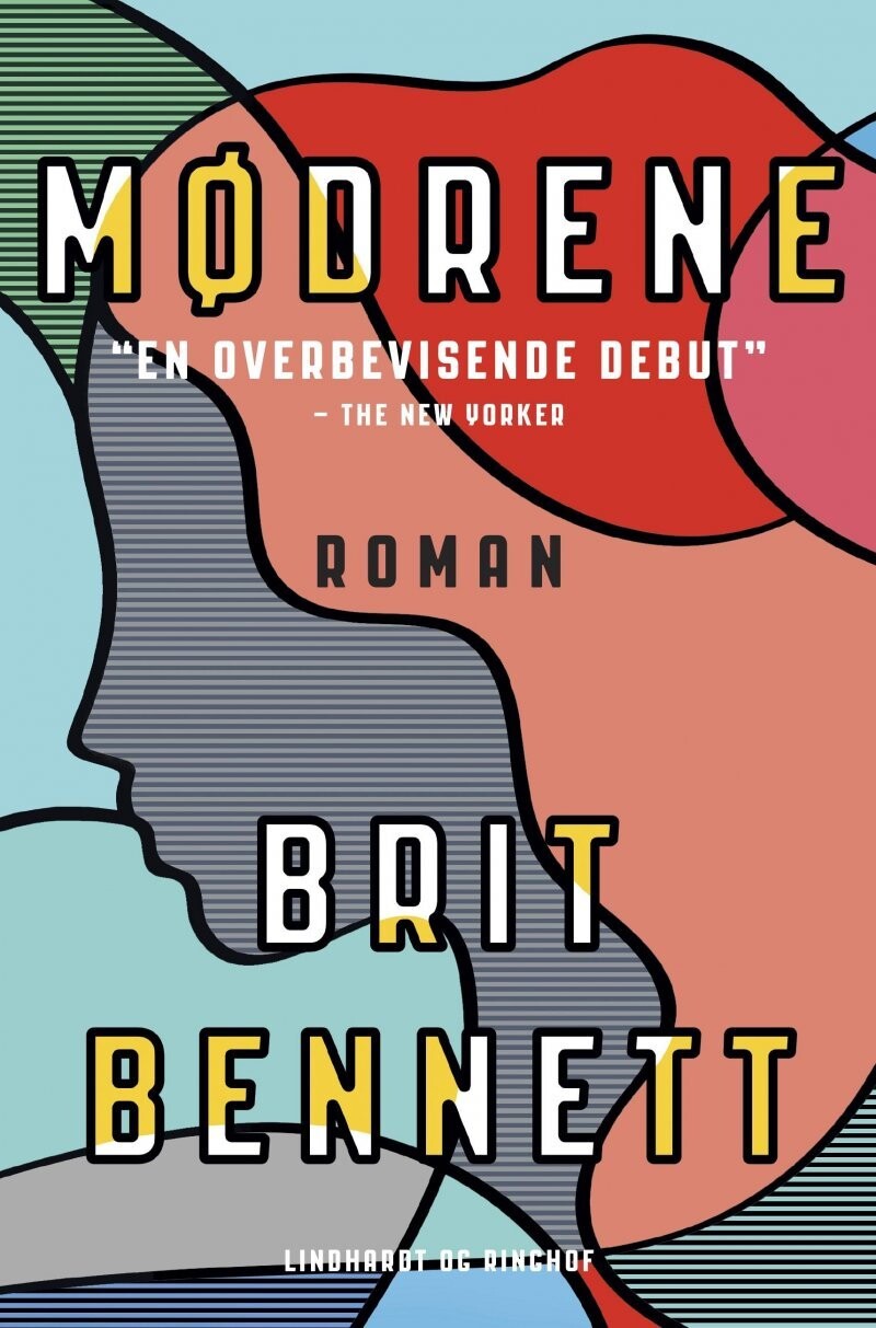 Mødrene - Brit Bennett - Bog