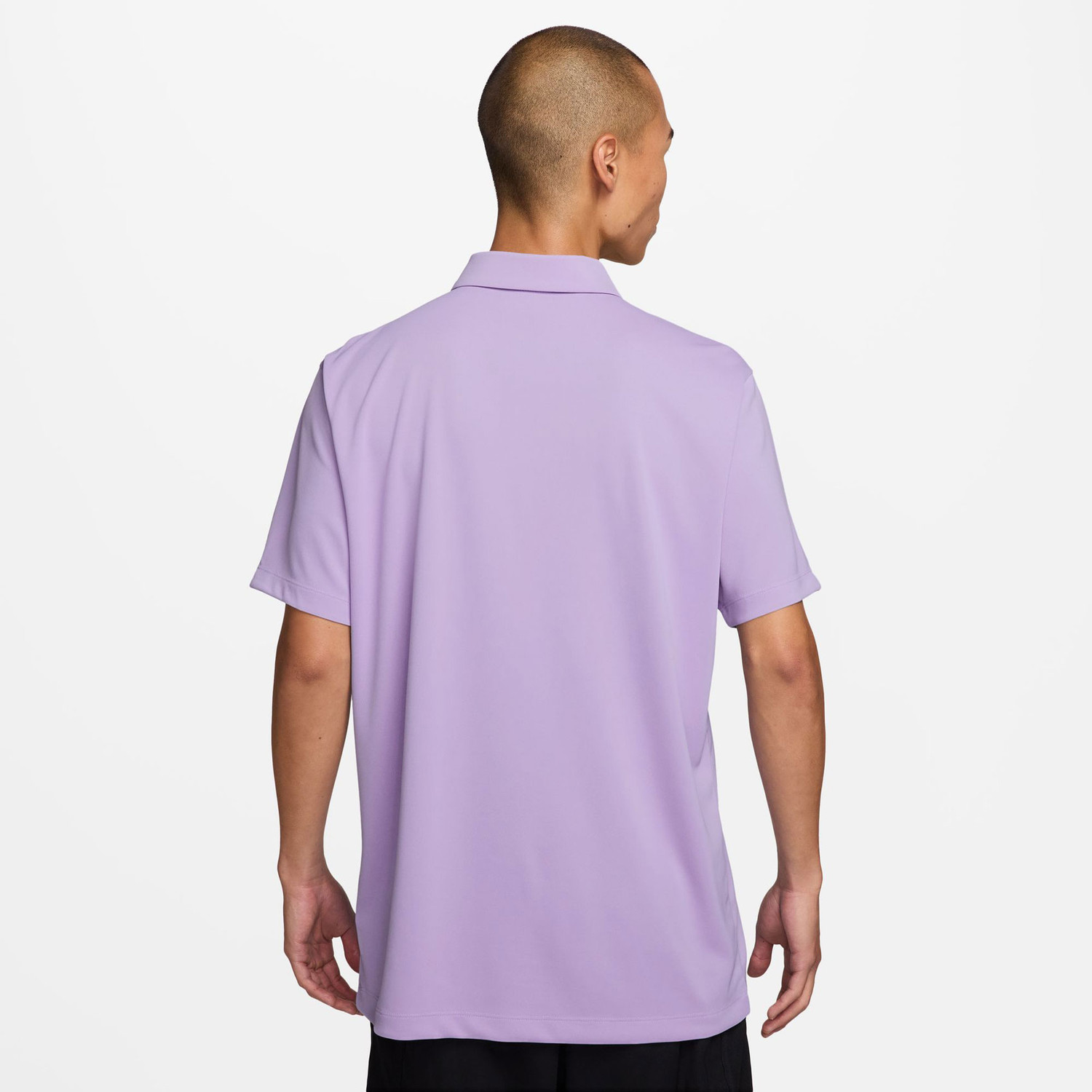 Nike Court Victory Solid Polo
