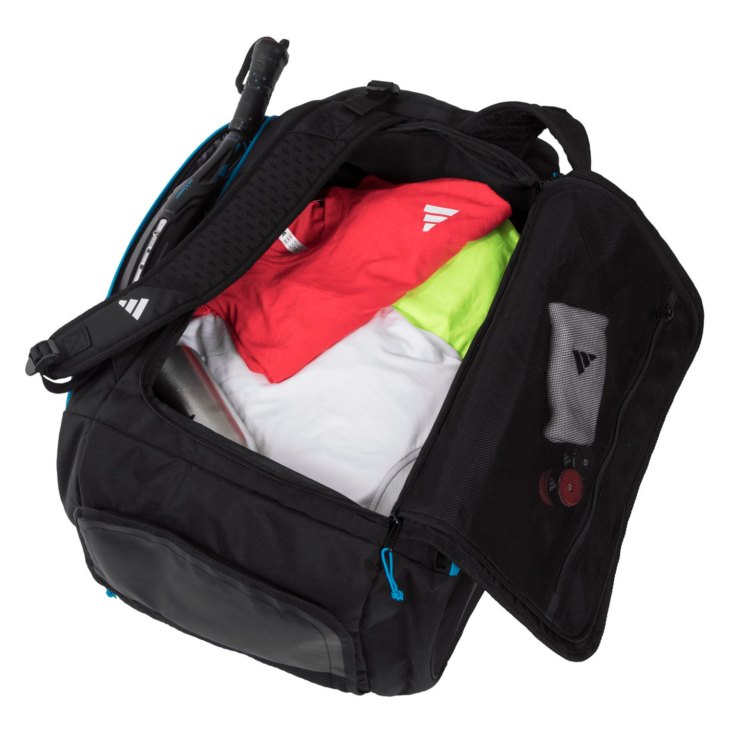 adidas Protour 3.4 Racketbag