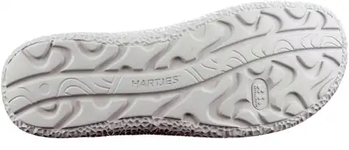 Hartjes roze 122.1220 H - maat 41 slipper roze - maat 41 Calandschoen