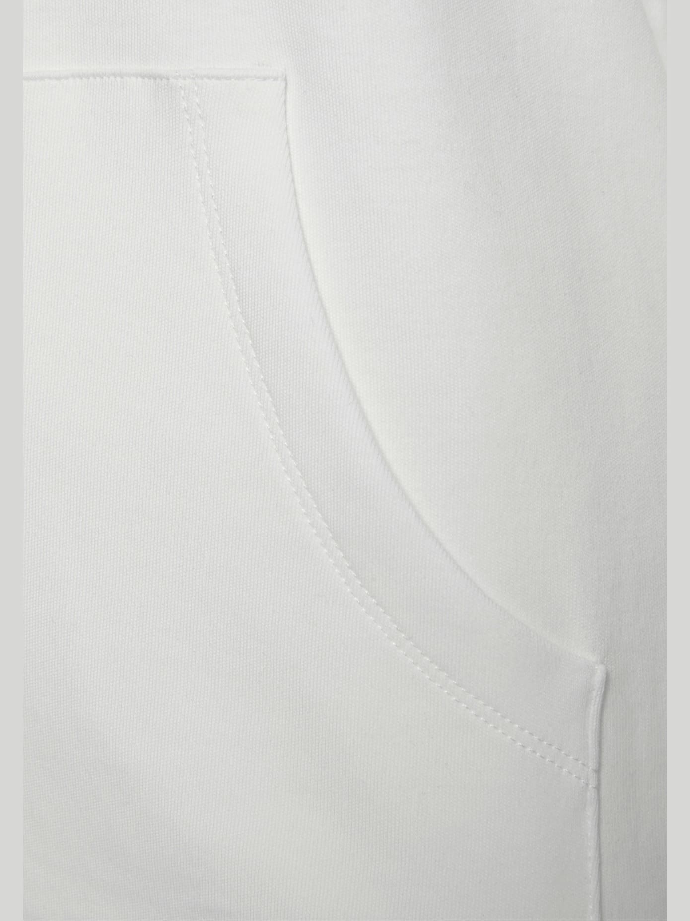 Sweatshirt à capuche sweatshirt basique