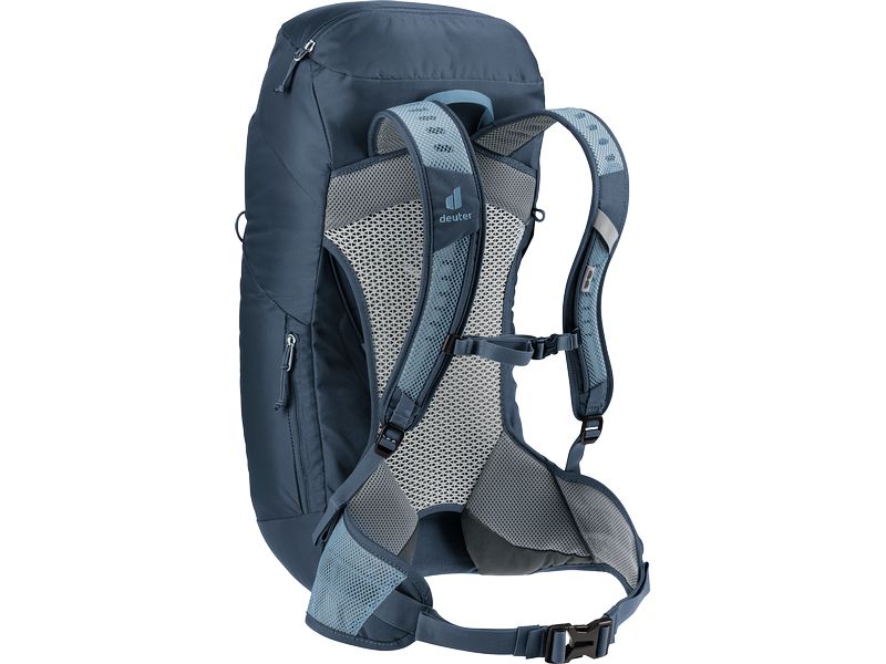 deuter Wanderrucksack AC Lite 30 Atlantic-Ink Reise-Rucksack