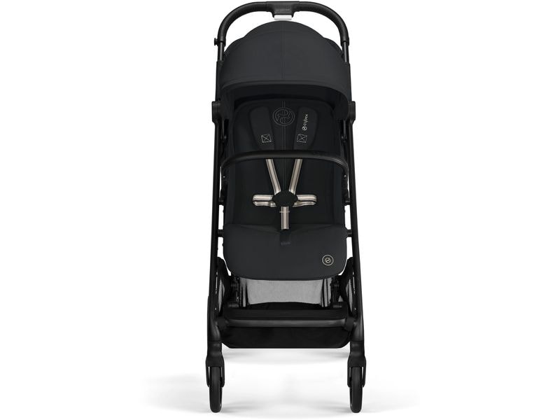 CYBEX Gold Buggy Beezy Magic Black Praktischer Kinderwagen