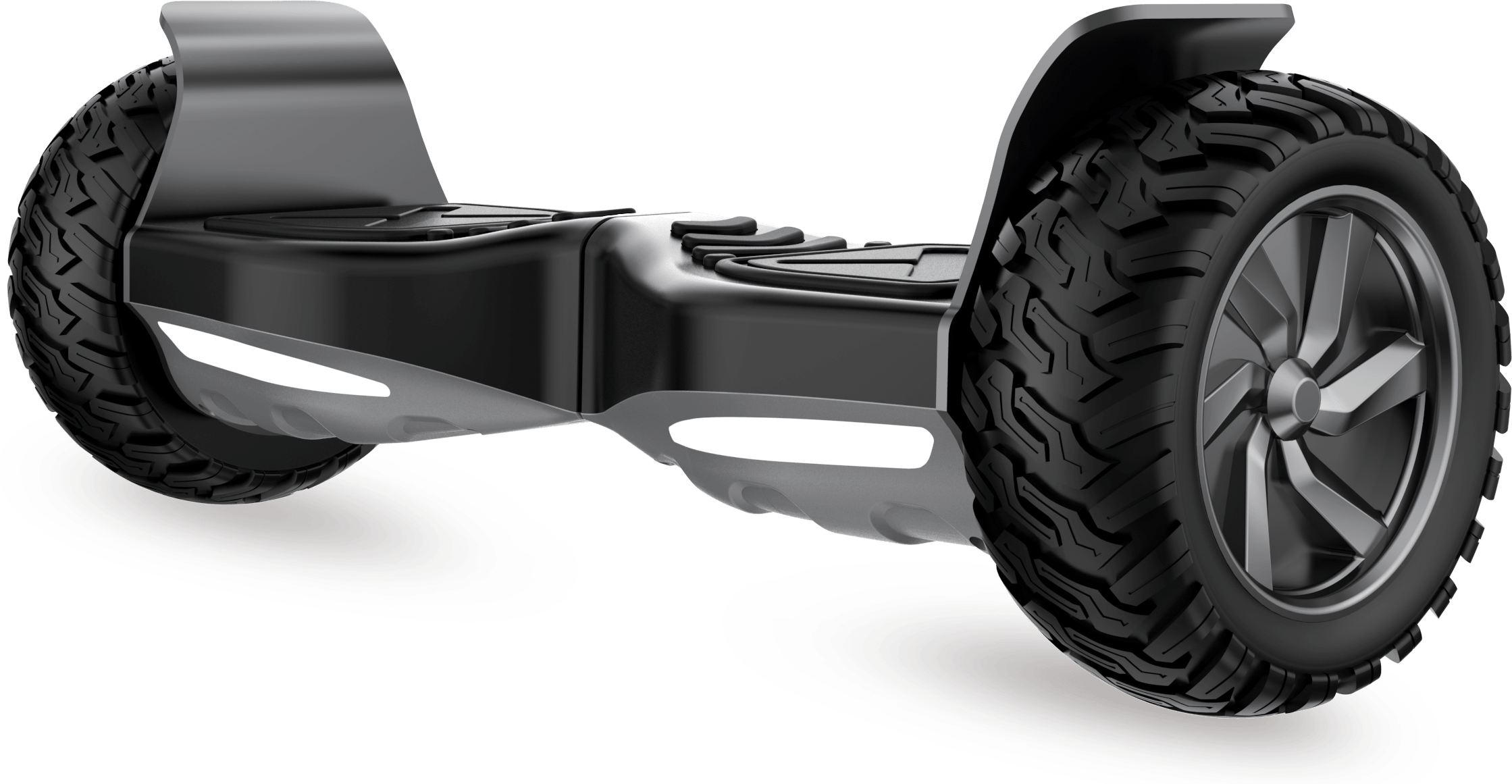 Hoverboard Original Kiwane 800W - Puissance et connectivité