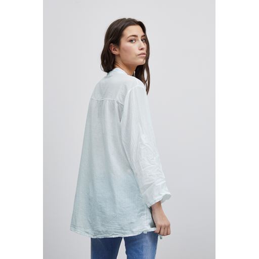 Sorbet Hottie Bluse, Hvid, M