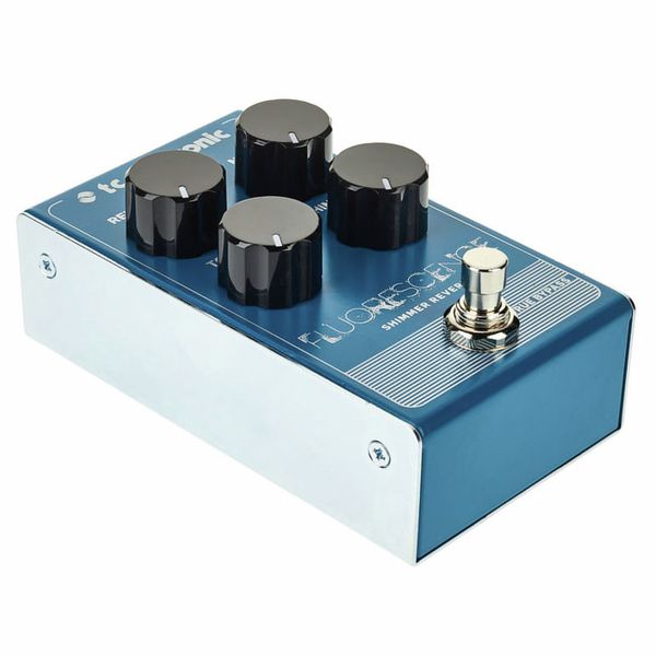 TC Electronic Flourescence Shimmer Reverb