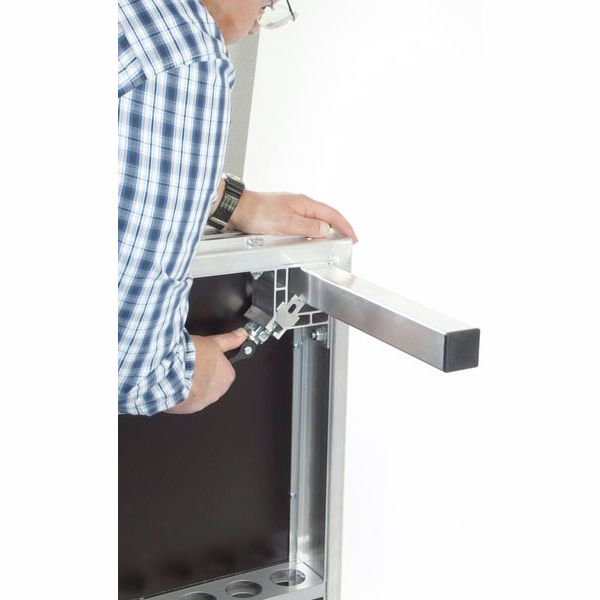 Stageworx Quick Lock Kit