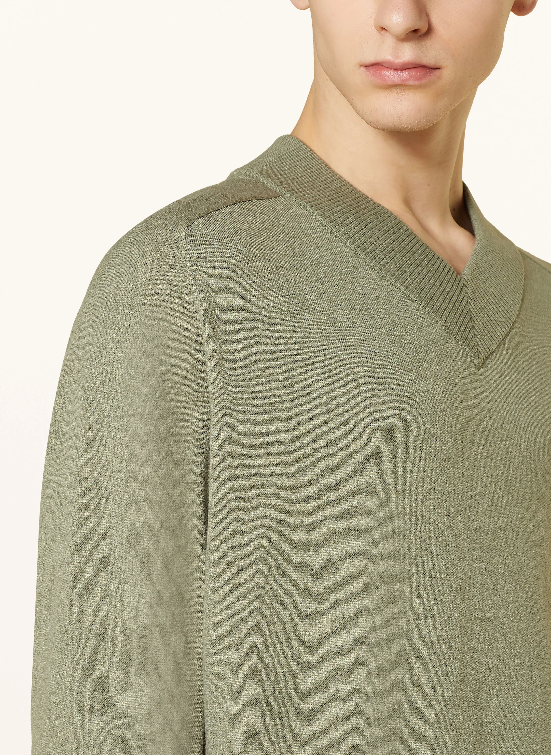 DRYKORN Pullover NUMIR