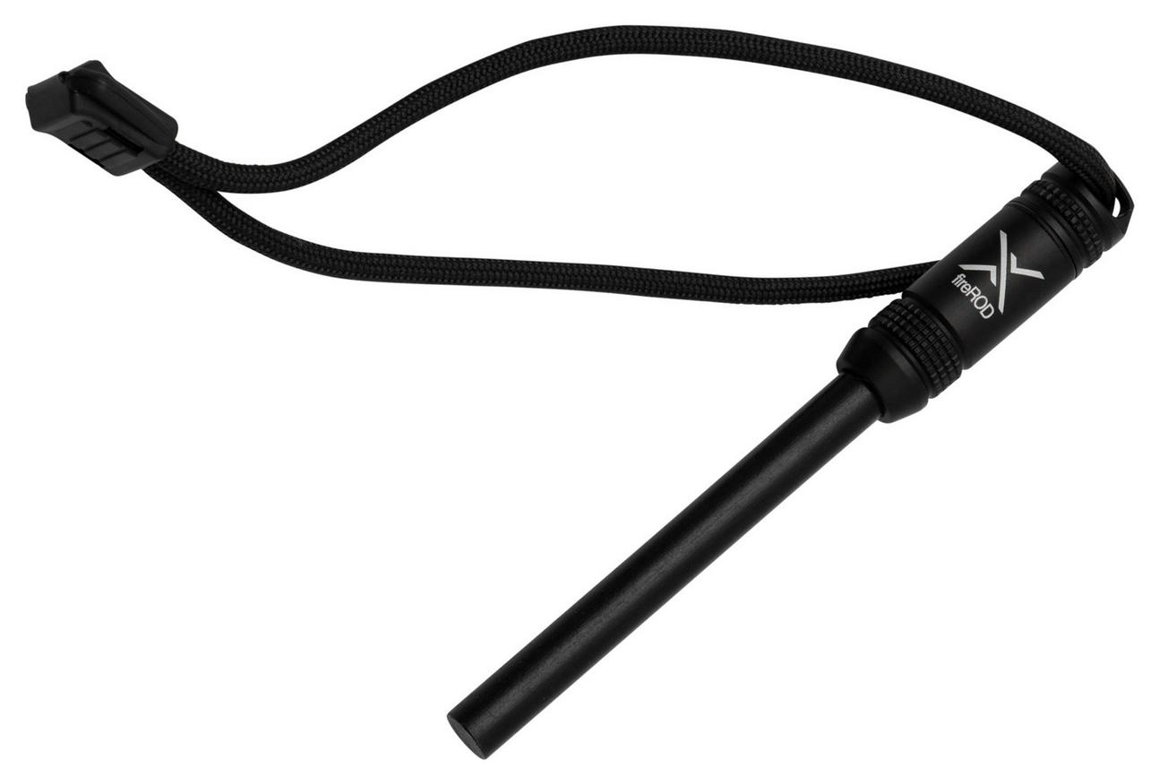 Exotac fireROD, Black