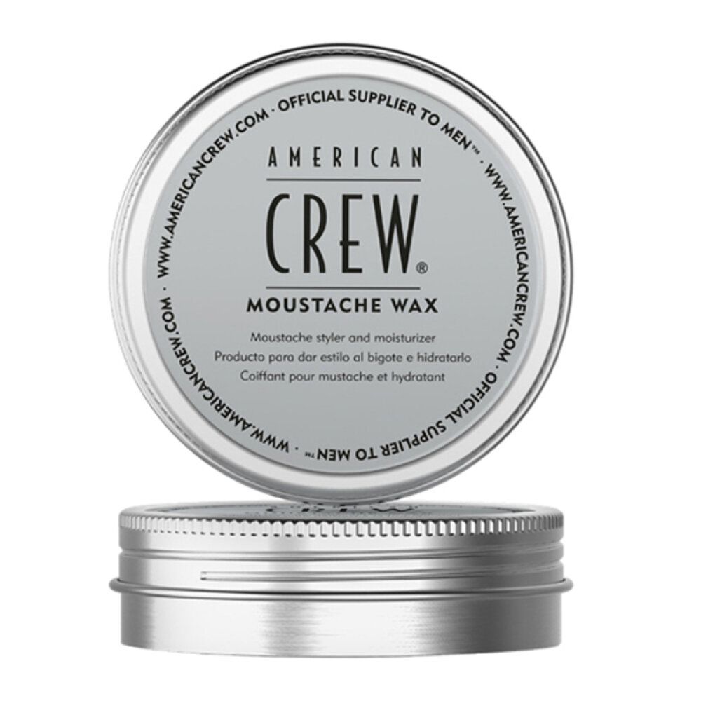 American Crew Moustache Wax