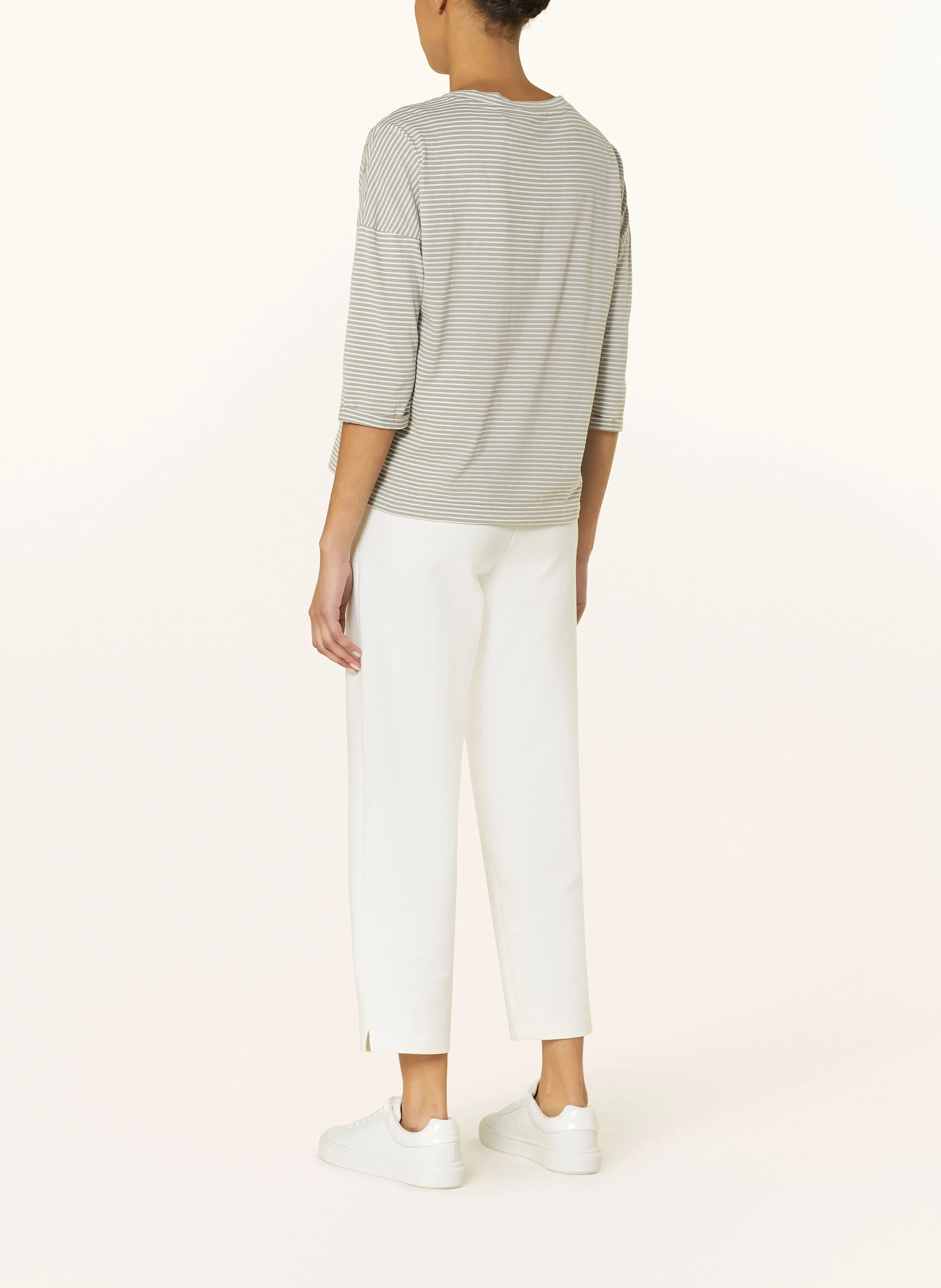 ELBSAND Shirt VEERA mit 3/4-Arm