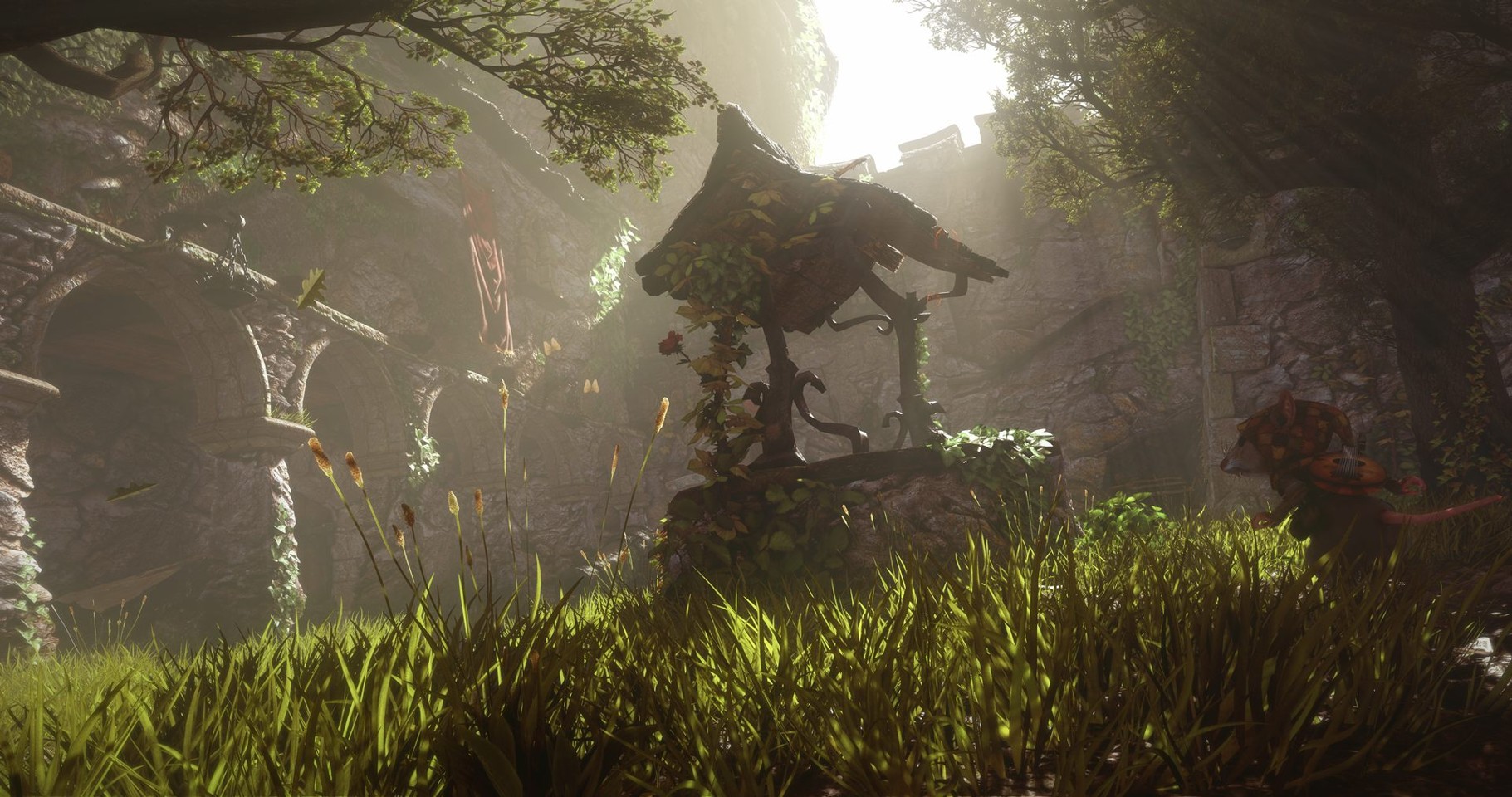 Ghost of a Tale- PC
