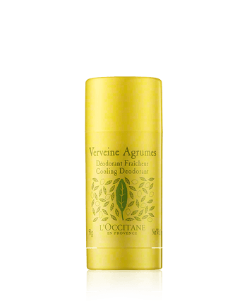 L'Occitane Verveine Agrumes Déodorant Fraicheur 50g