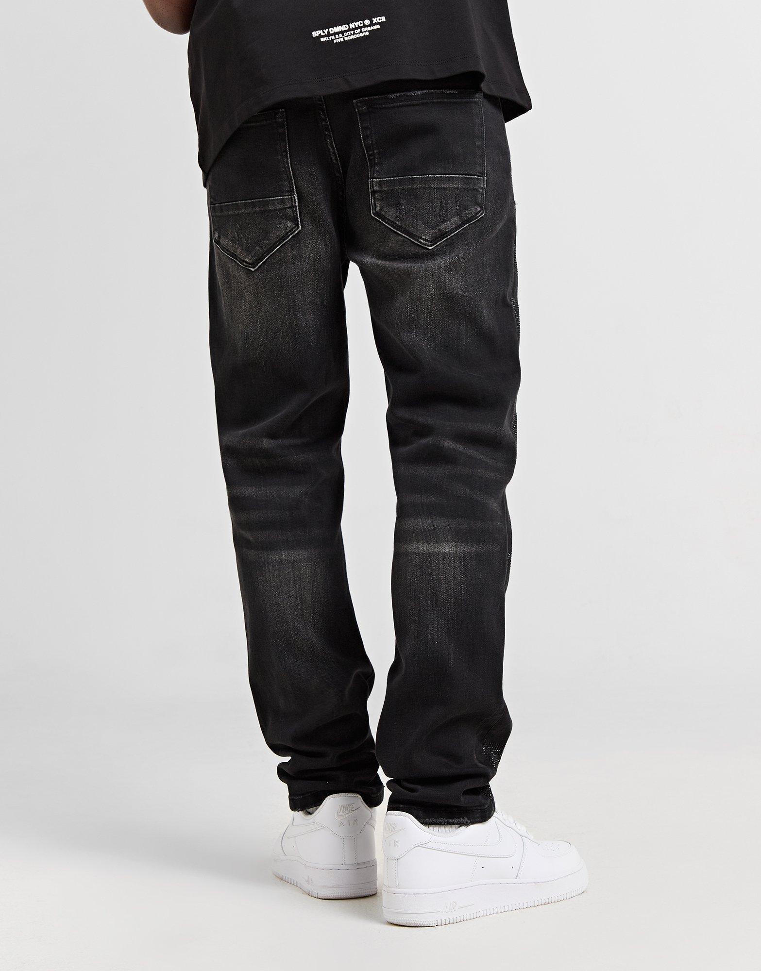 Supply & Demand Jean Canal Homme