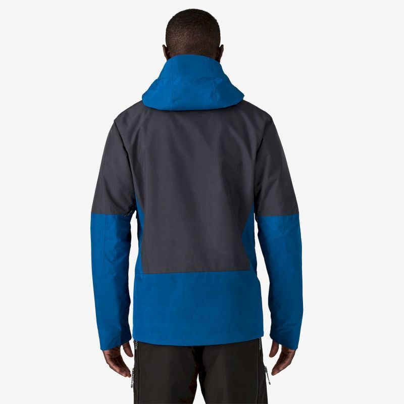 Men's Insulated Storm Shift Jacket - Veste ski homme