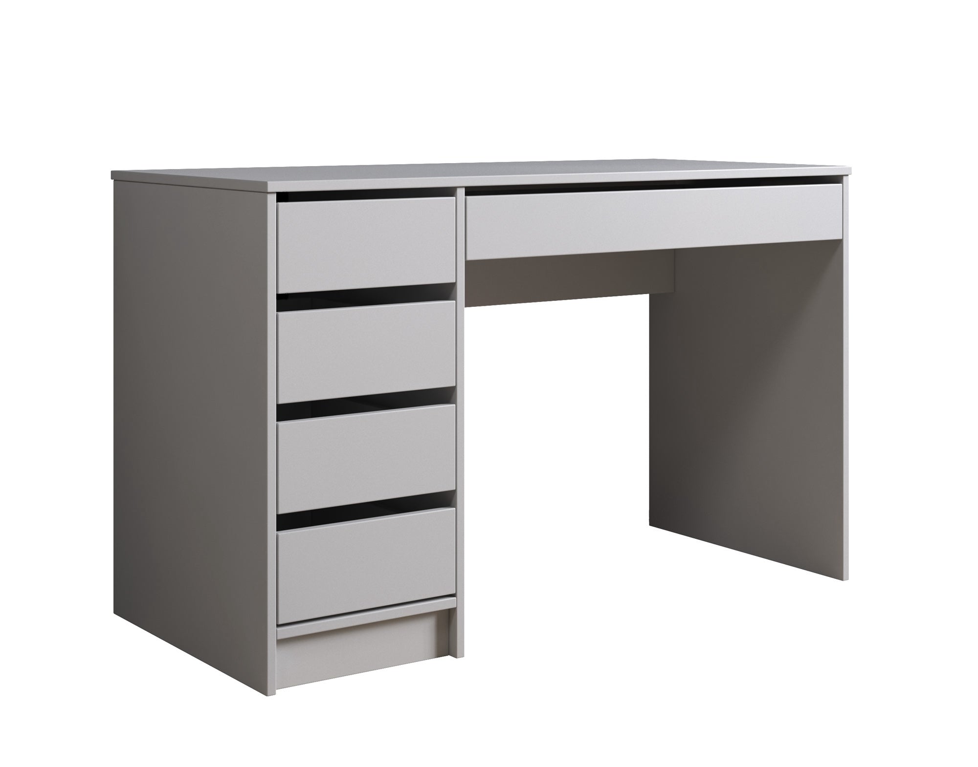 Avio - Bureau - Beige - 120x55 cm