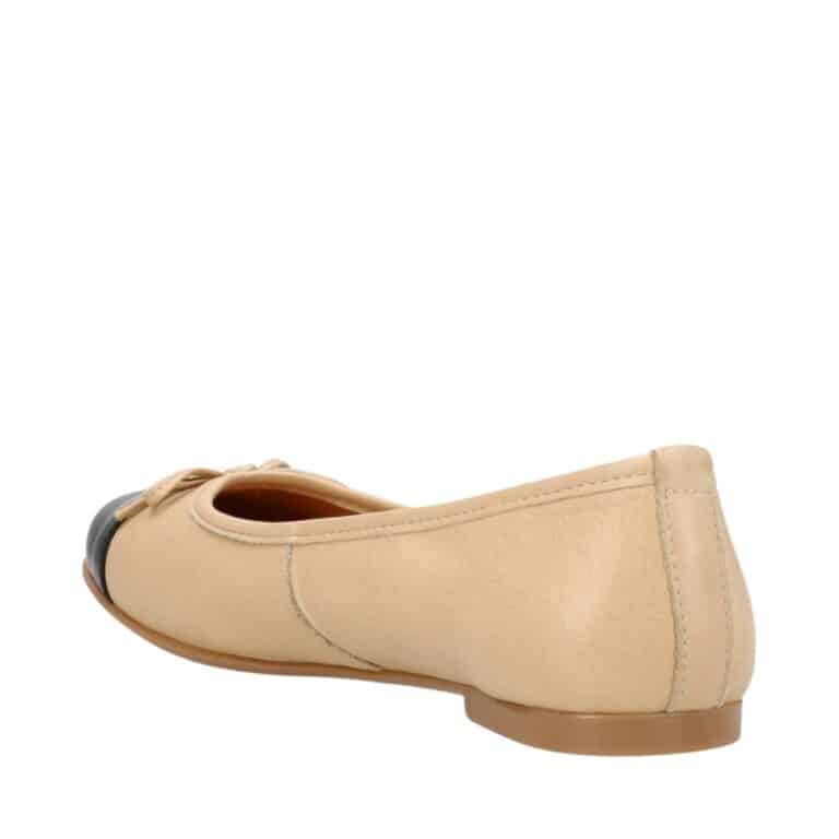 Shoedesign Copenhagen Veronica Ballerinasko Dame