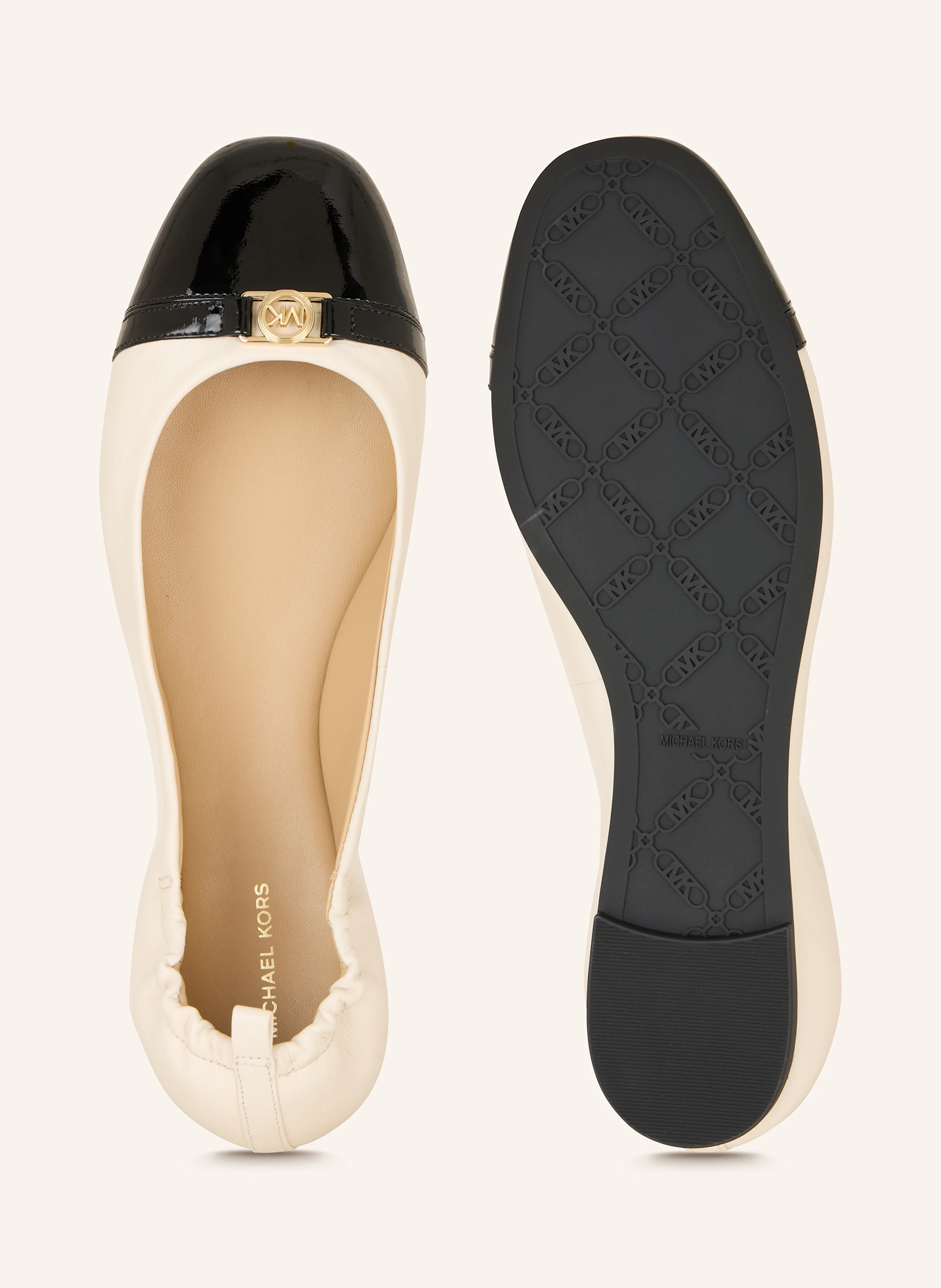 MICHAEL KORS Ballerinas MANDY