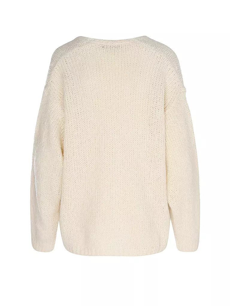 WEEKEND MAX MARA Cardigan ARDUINO creme