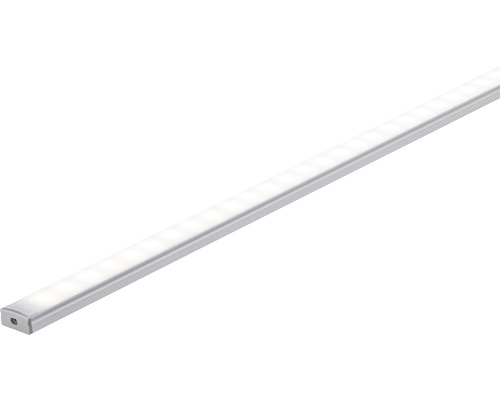 Paulmann aluminium profiel basis diffuser 1,0 m