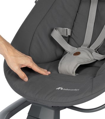 Bebeconfort Jolana Vippestol, Tinted Graphite