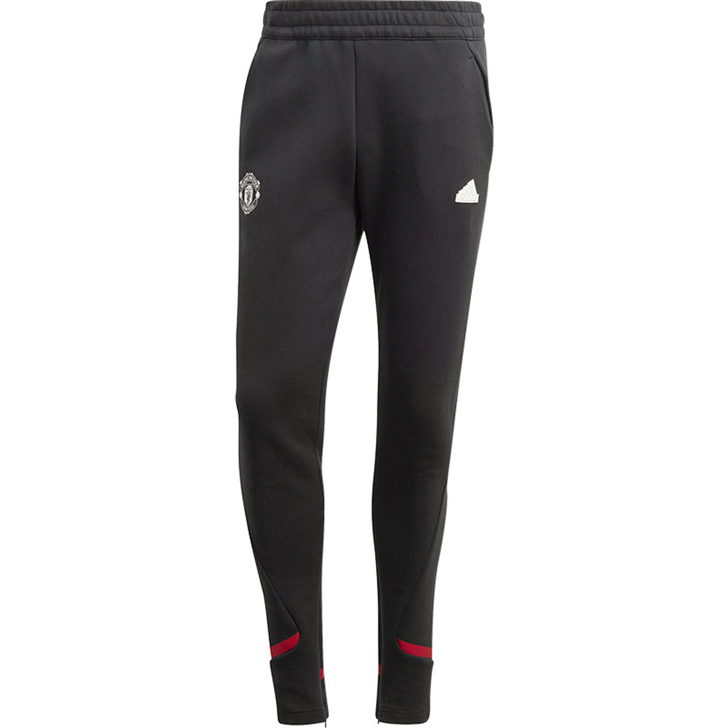 adidas Manchester United Travel Trainingspak