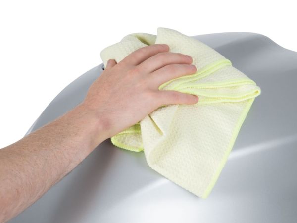 Oxford Waffle Drying Towel
