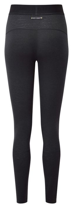 Boulder 125 Legging Women uldunderbukser