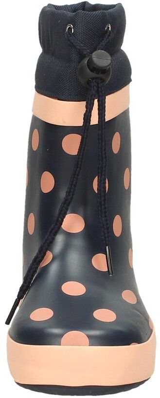 Xq Footwear Rain Boots Blizzard blauw