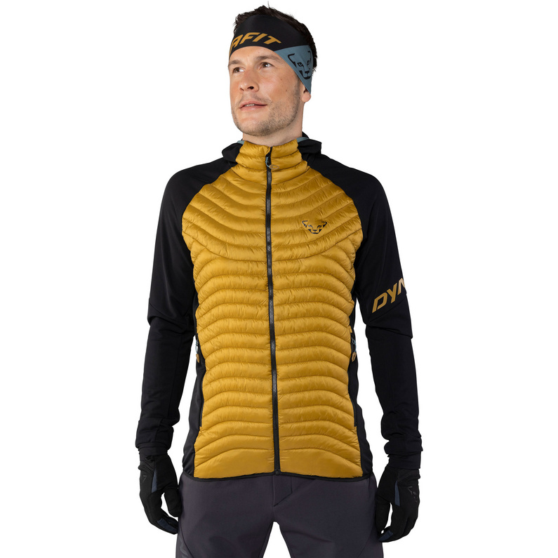 Dynafit Herren Speed Hybrid Jacke