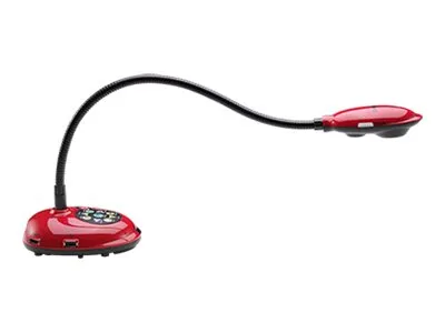 Lumens DC 172 - Digitalkamera for dokumenter - farve - 3840 x 2160 - audio - HDMI - USB 2.0