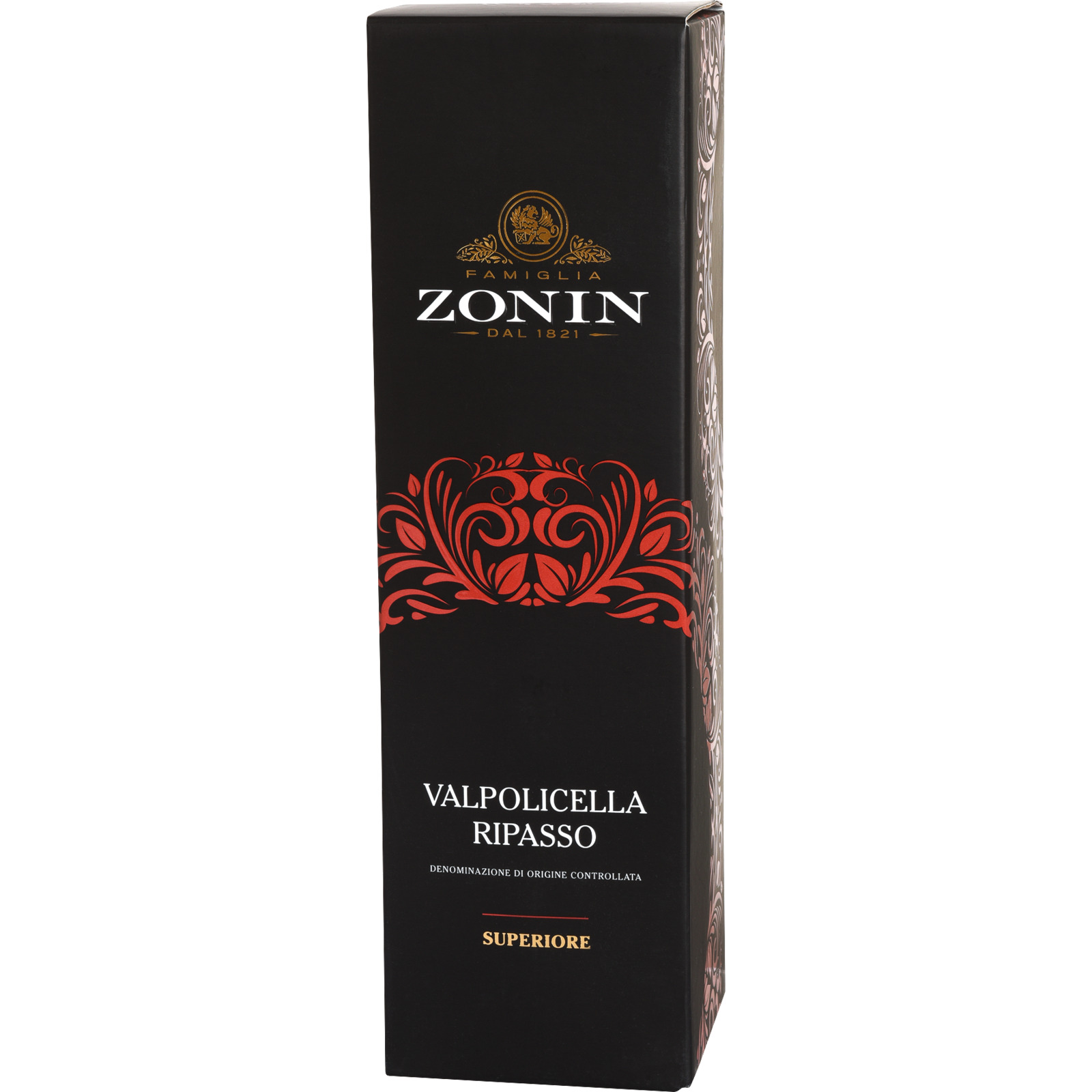 Zonin Valpolicella Ripasso Superiore Magnum 150 cl