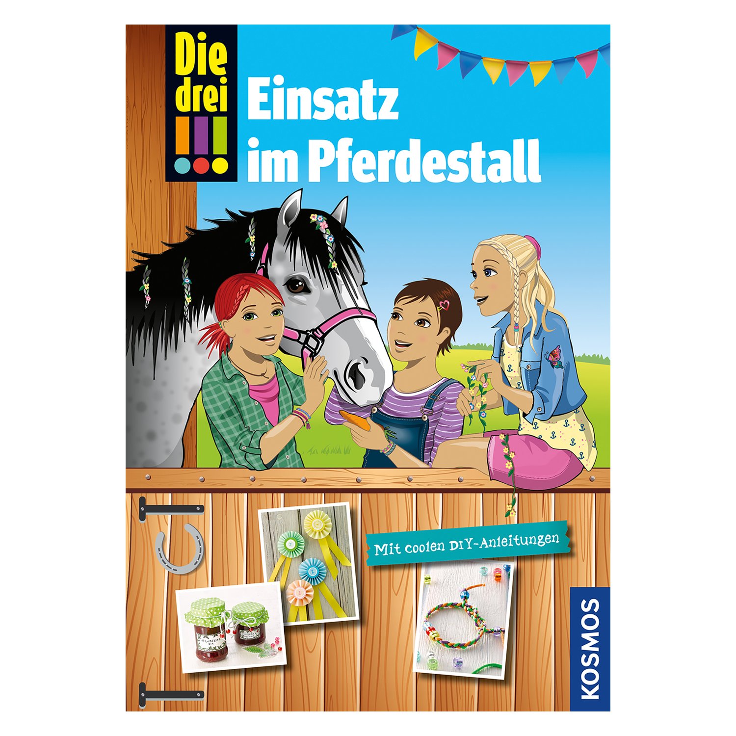 Die drei !!!