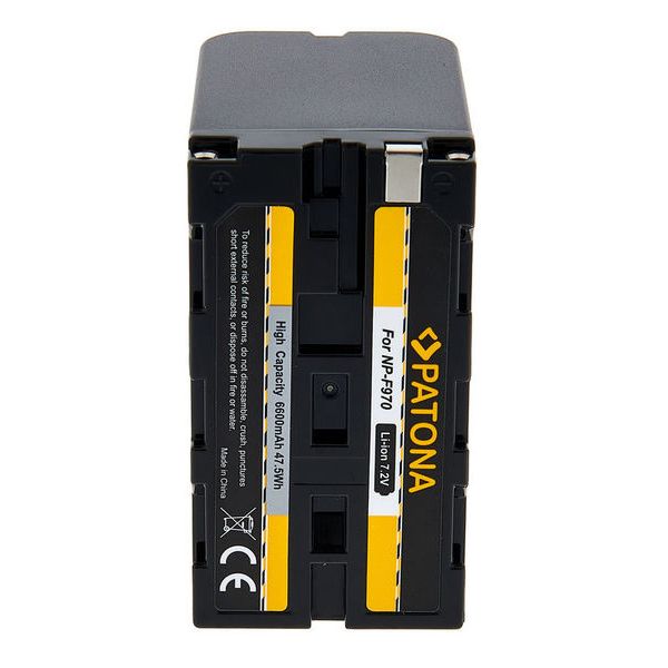 Patona PATNP-F970