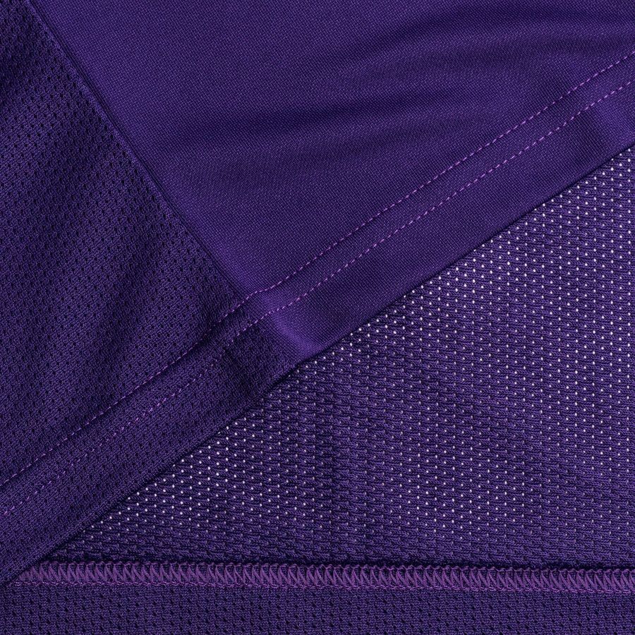 Nike Maillot Dry Park VII - Violet/Blanc