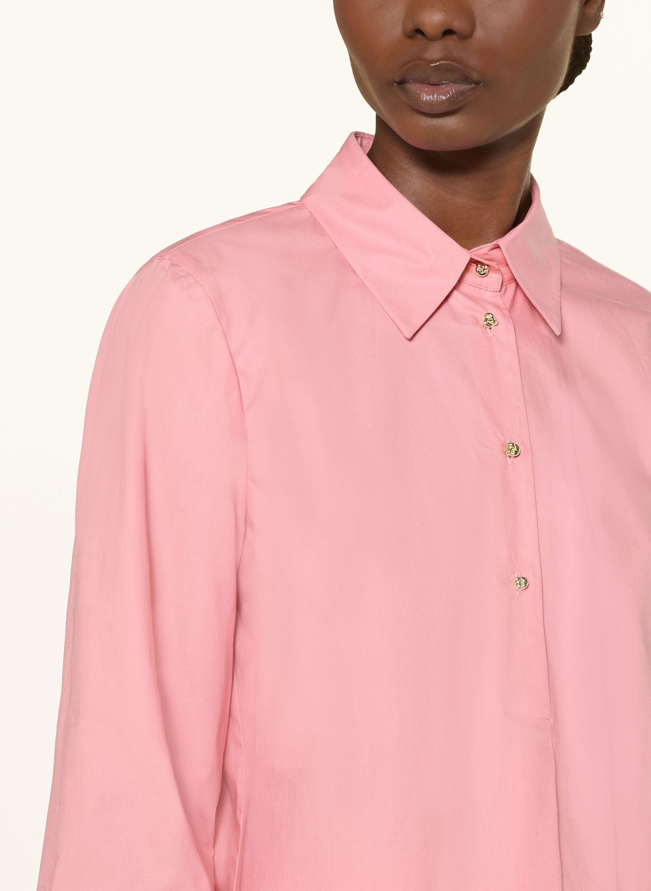 LUISA CERANO Blusenshirt
