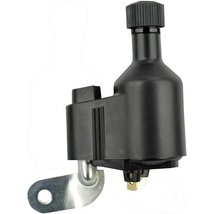 Dynamo de vélo droite, protection contre surcharges