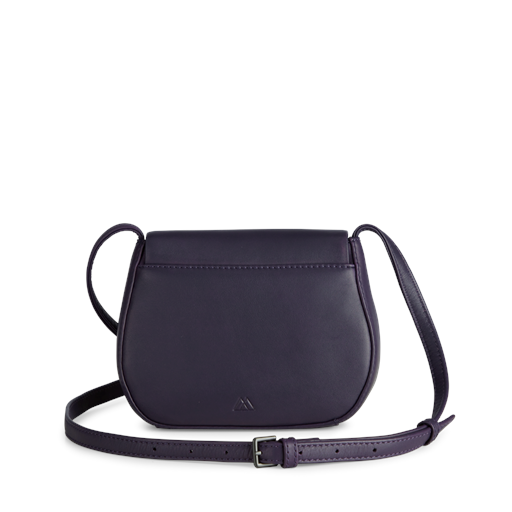 Markberg Bethany Crossbody Taske, Lilla