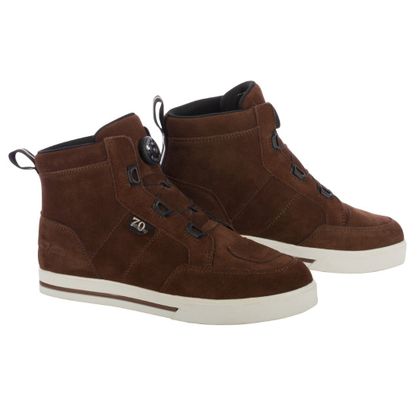 Baskets Segura CHOPPER - Marron