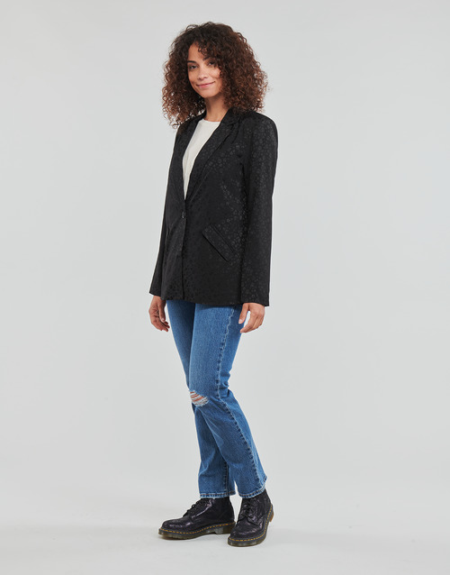 Deeluxe - LINETTE JK W - Noir